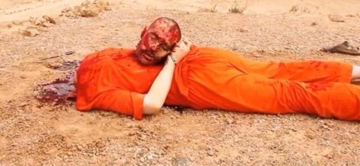cdim Islamischer enthauptet James Foley. Islamische t�ten James Foley